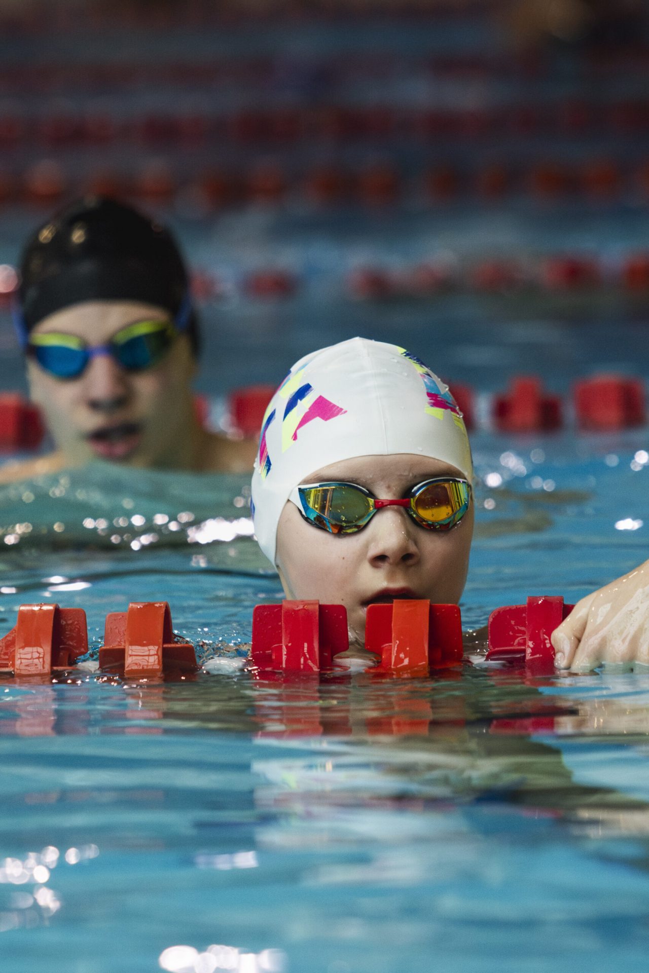Nevera Finswimming Cup 2025-49