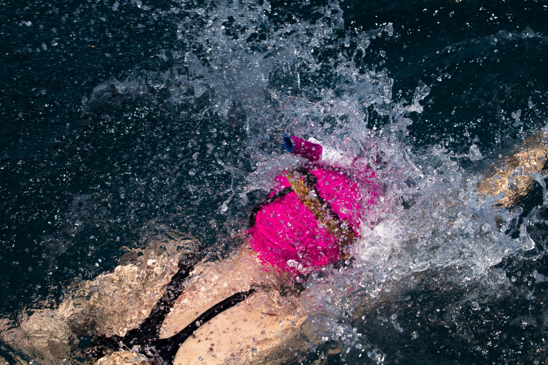 Ronilačke igre 2025-21