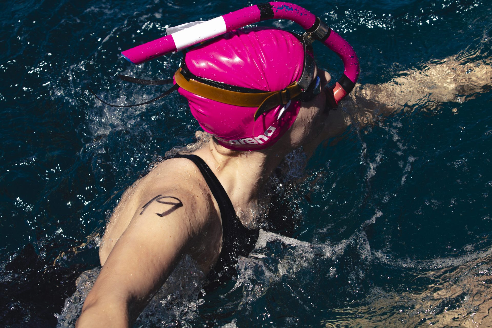 Ronilačke igre 2025-22