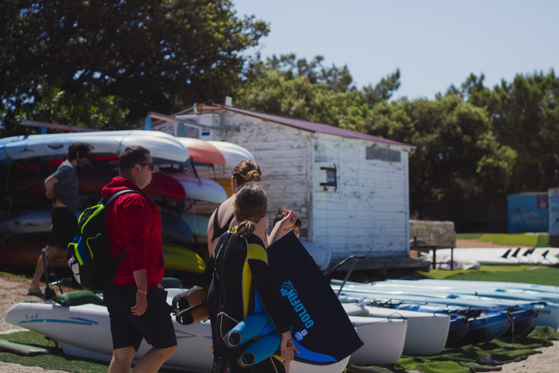 Ronilačke igre 2025-31