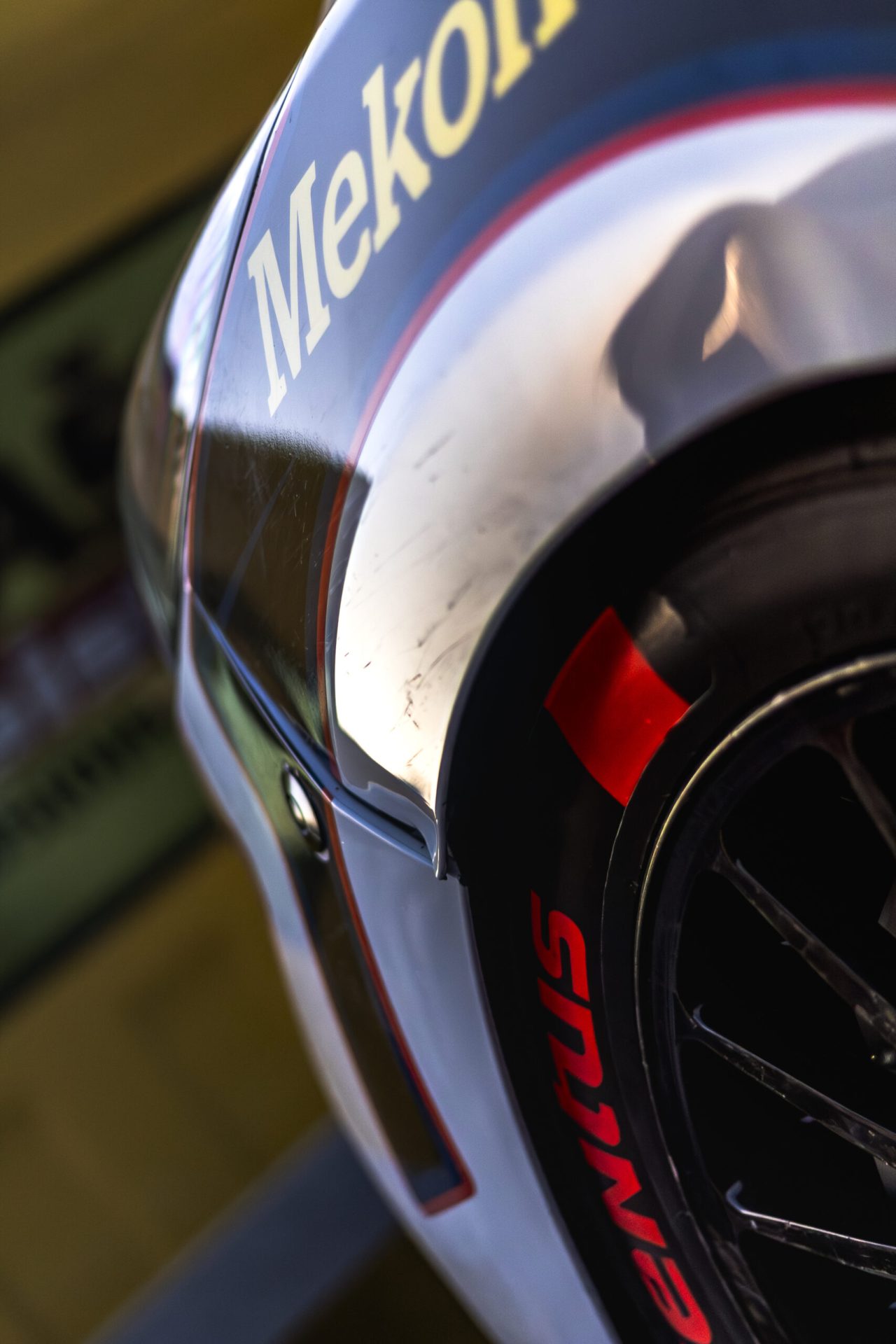 WRC Croatia Rally 2026 Mara Golob -11