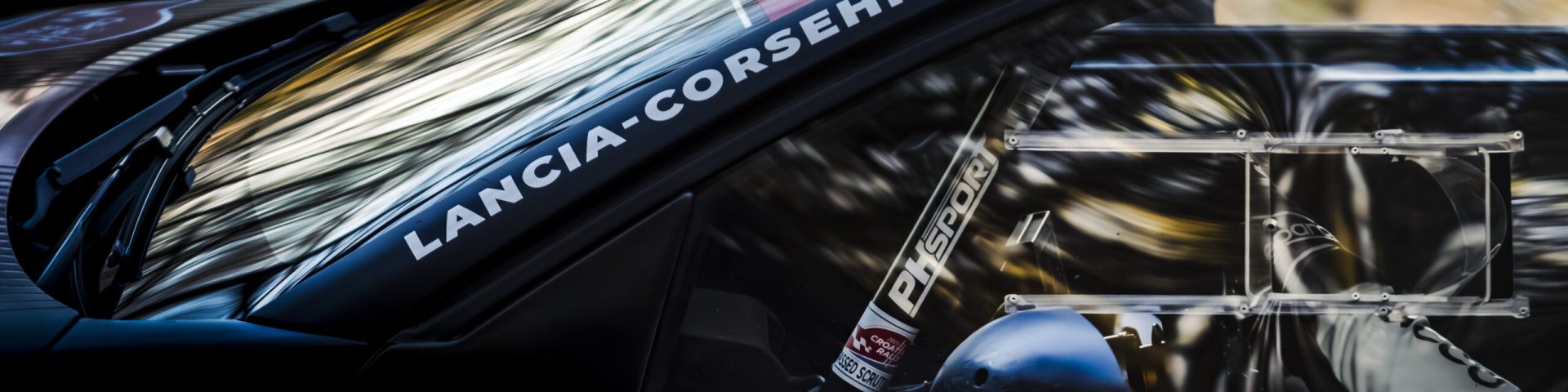 WRC Croatia Rally 2026 Mara Golob -8