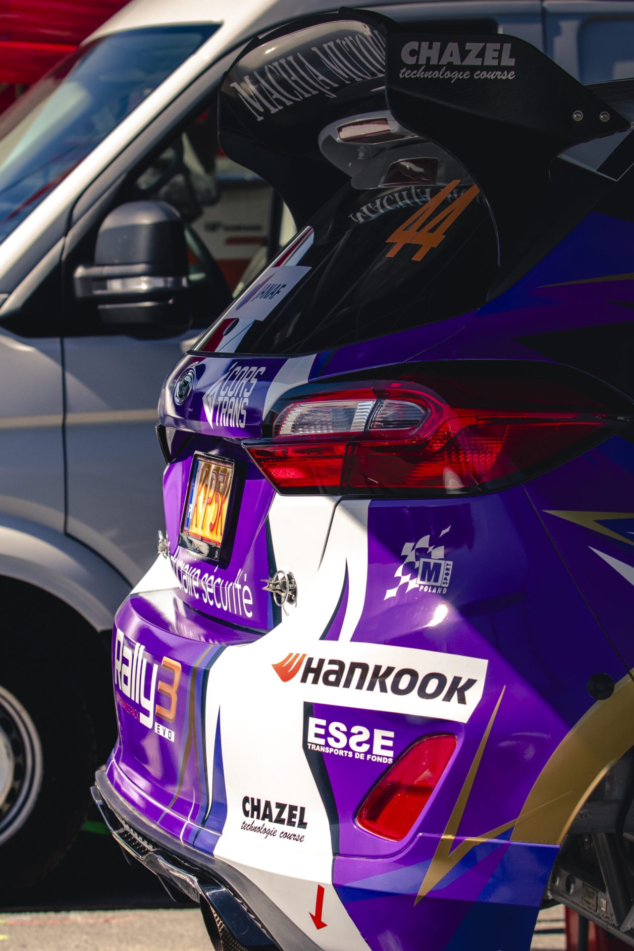 WRC THU service park - Mara Golob-20